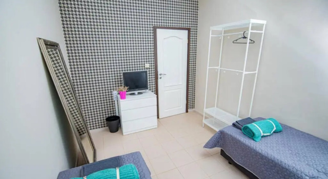 Huge Stylish Apartment Monroe 1 / City Centre, Book Lejlighed Plovdiv Plovdiv