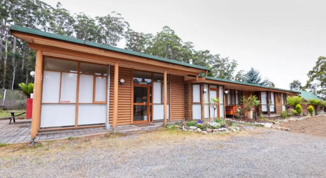 Cradle Gateway Chalets, Book Chalet Moina Tasmania