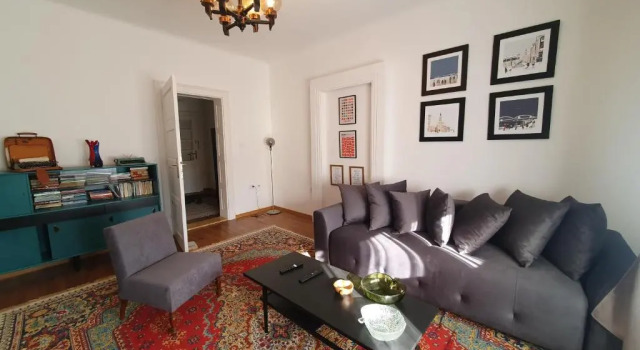 Апартаменты Apartmani Novi Sad