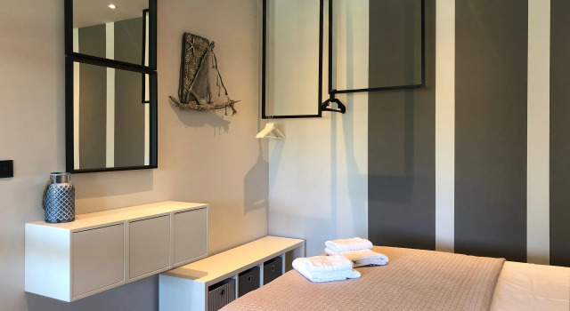 Hanioti Suites