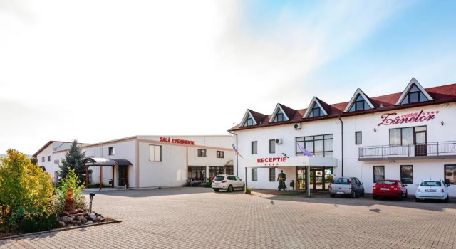 Pension Casa Zanelor, Varaa Hotelli Cluj-Napoca 