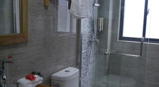 Двухместный номер Standard Home Of Heart Inn