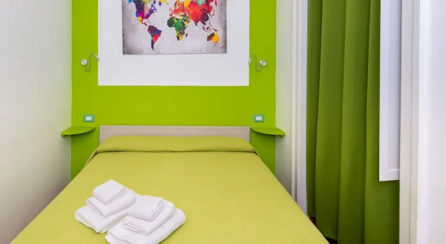 B&B Villa Le Palme