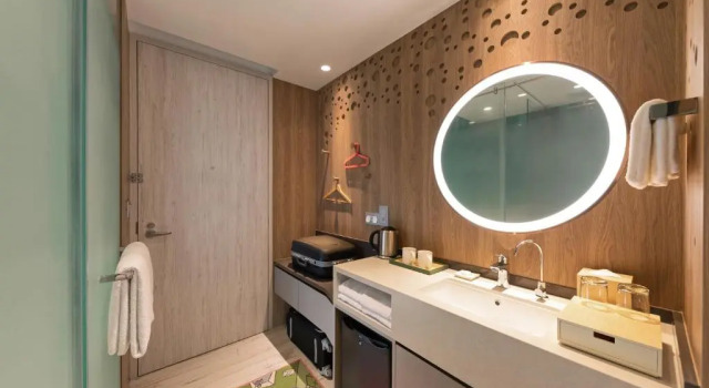 Номер Family Village Hotel Sentosa by Far East Hospitality
