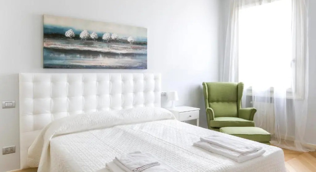 Riverside Apartment, Забронировать Апартаменты/квартира Апартаменты Тревизо, Апартаменты/квартира