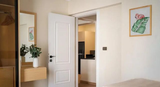 Sokón Residence, Rezervovat Apartmán Káhira Cairo Governorate