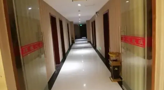 Junlin Hotel, Rezervovat Hotel Shangqiu Henan