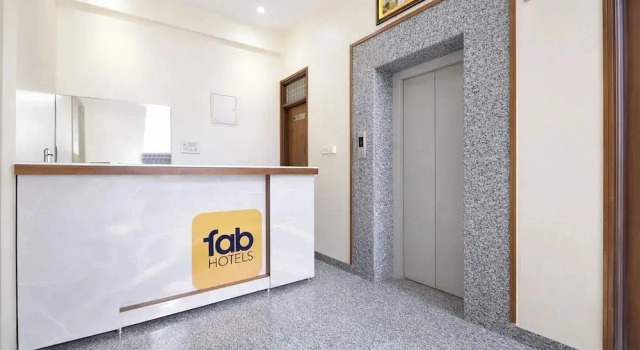 FabHotel GSL, Забронировать Отель Отели штата Раджастхана 3 звезды, 3*