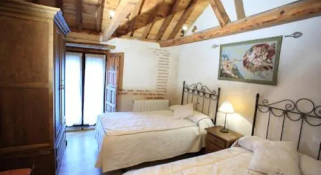Casa Rural La Bodega