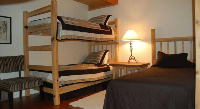 The Boulder Creek Lodge, Varaa Hotelli Nederland Colorado