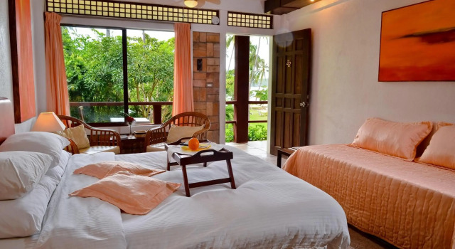 Punta Bulata Resort & Spa, Reservar Resort Hotéis de 3 estrelas em Visayas, 3*
