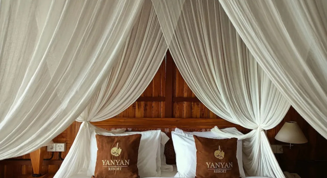 Yanyan Resort Ubud