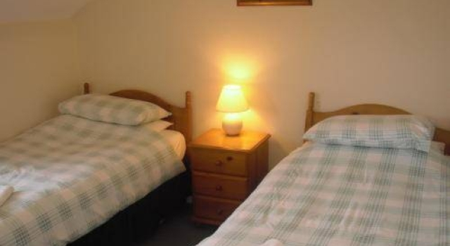 Chaise Guest House