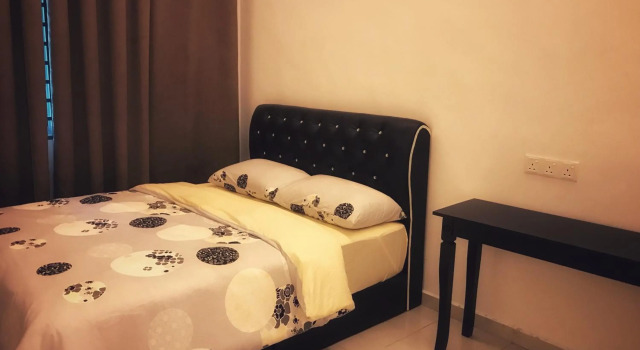 Arsyad Homestay Changlun, Buchen Sie Hotel Changlun Kedah