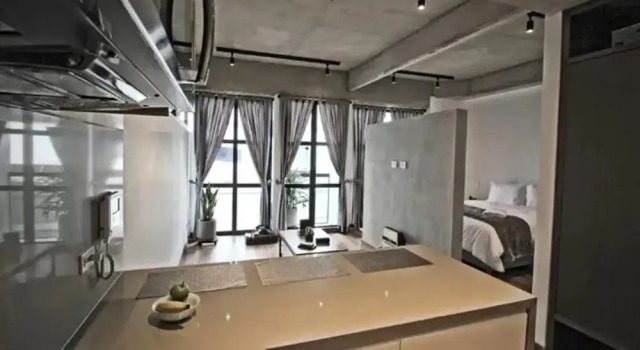 Virrey Condos by Velvet Luxury, Забронировать Отель Богота Колумбия, рядом с Fanny Mikey National Theatre