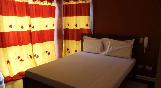 MGM Prime Suites, Prenota Hotel Bancaobancao 