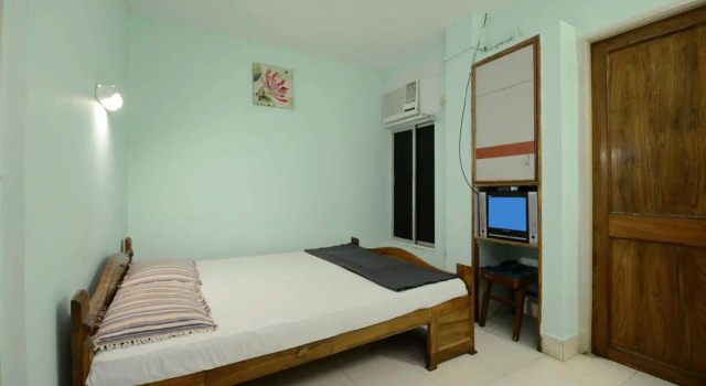 Hotel Janpath, Prenota Hotel Hotel a Orissa con parcheggio, Parcheggio