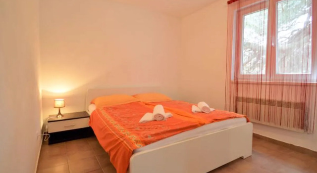 House Prm116 Rautjarvi, Reserva ahora Hotel Hoteles en Pula con aparcamiento, Aparcamiento