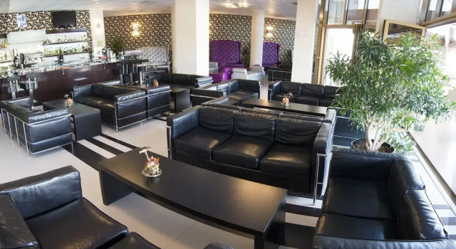 Viva Club Hotel Galati