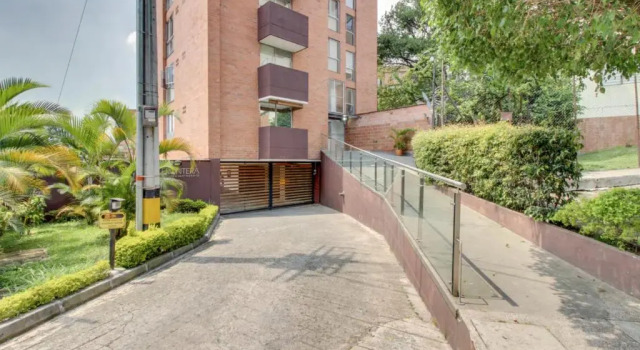 Apartment el Pueblo la Frontera High Floor, Prenota Appartamento Medellín Antioquia