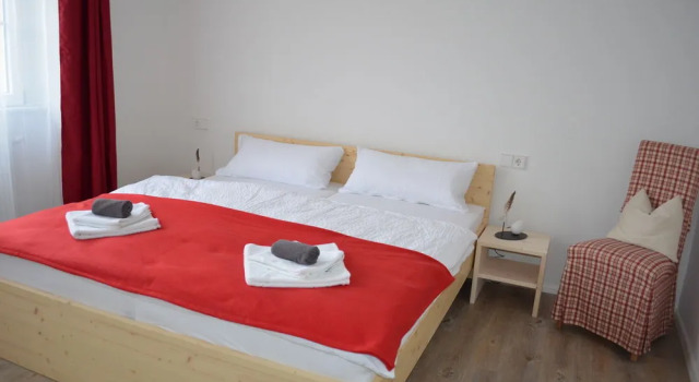 Cafe Verkehrt - Kultur Genuss Hotel