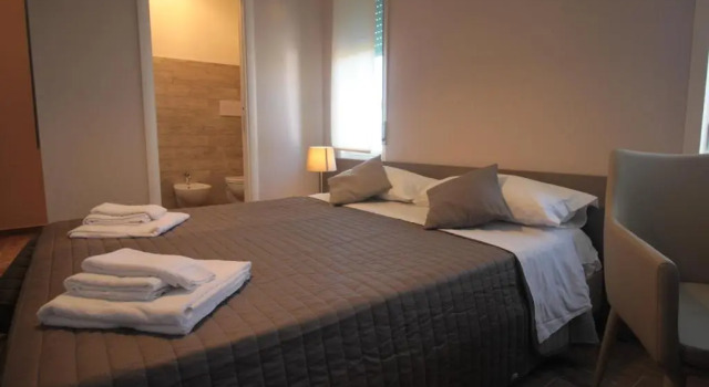 Dimora Risveglio, Buchen Sie Hotel Hotels in Brindisi mit Parkplatz, Parkplätze