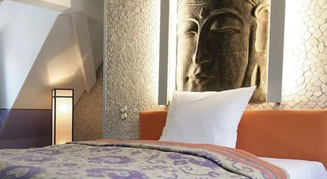 Номер Superior HIP Hotel