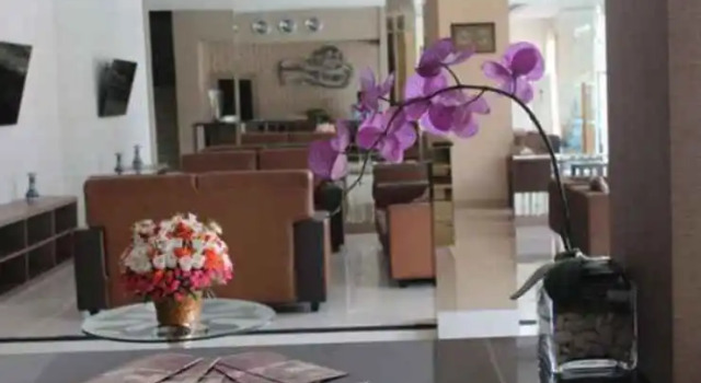 Grand Suma Labuhan Batu, Rezerwuj Hotel Blok Songo North Sumatra Province