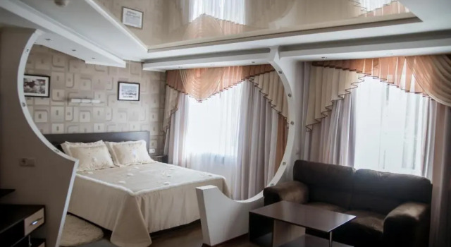Studio Dniprovski Zori