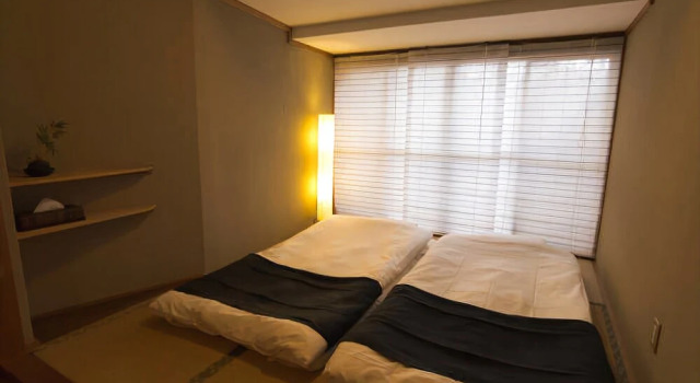 Le Machiya Nishidacho