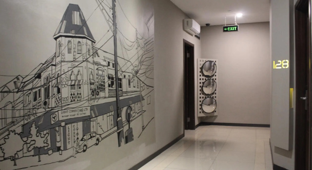 Chandra Inn Hotel, Book Hotel Bandar Lampung Sumatra