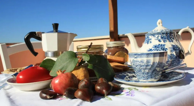 A&I Holiday House, Rezervovat Hotel Hotely v Lazio s parkováním, Parkování