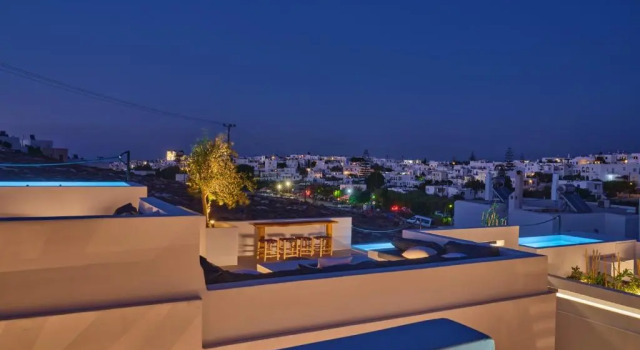 Коттедж с 3 комнатами Casa Mardiva Sole