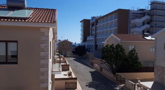 Cabaña Marias Villa