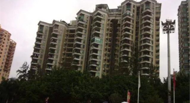 Zhuhai Hairui Apartment (Gongbei Port Branch), Boek Appartement Hotels in Guangdong met parkeren, Parkeren