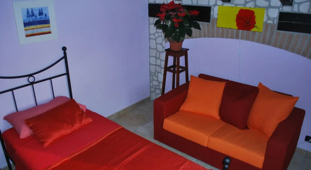 Sosta Fiera B&B