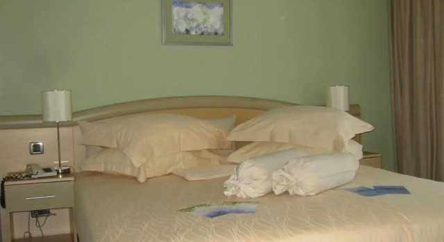 Люкс Hotel Kimen