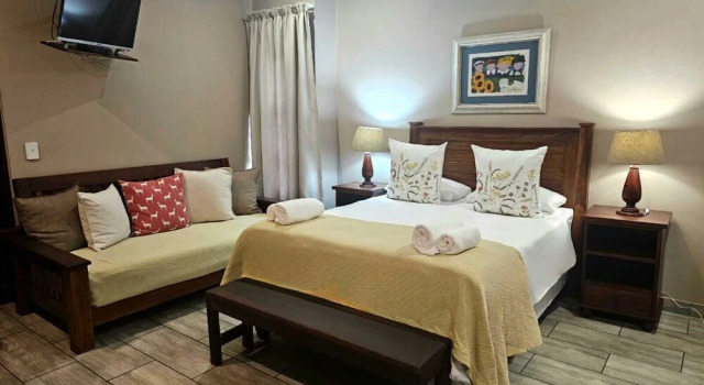 Номер Superior 2 Owls Guesthouse