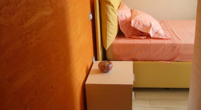 Номер Deluxe SOLIVARIU VILLAGE affittacamere B&B PARADISE PISCINAS