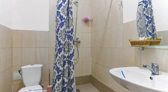 Номер Standard Oтель Арнаутский