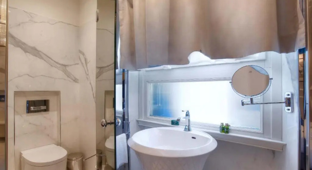 Двухместный номер Standard Florence Luxury Guest House