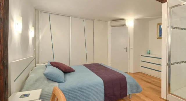 Апартаменты Apartment Sea View