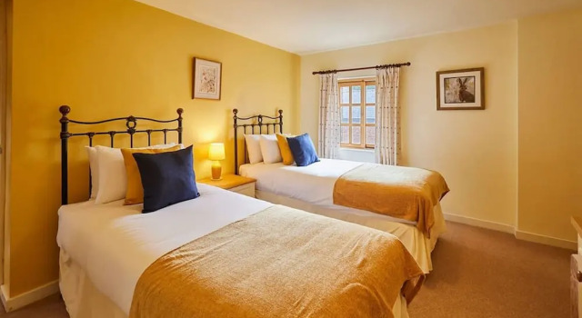 Host Stay Widger Mews Apartment, Забронировать Апартаменты/квартира Апартаменты Йоркширских вересковых поля, Апартаменты/квартира