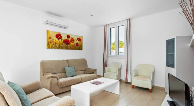 Вилла Villas Calan Bosch Ona