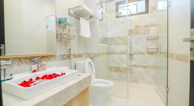 Апартаменты Monalisa Apartment