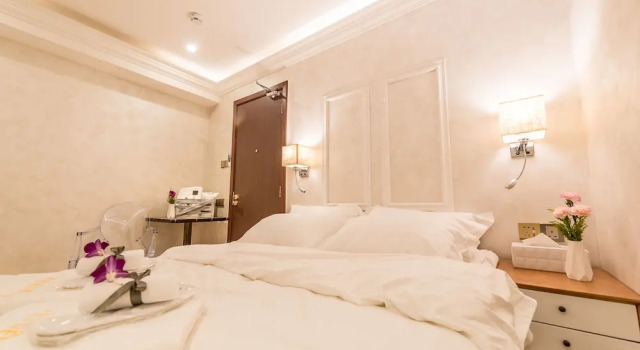 Двухместный номер Standard CJ Residence - Opposite Public Bank Centre Point