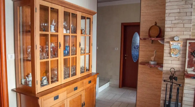 Апартаменты с 3 комнатами Villa Edelweiss