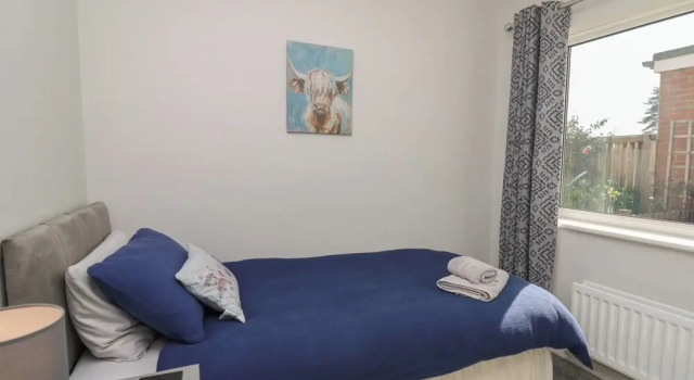 Коттедж 24 Dolithel