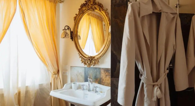 Номер Standard B&B Al Re