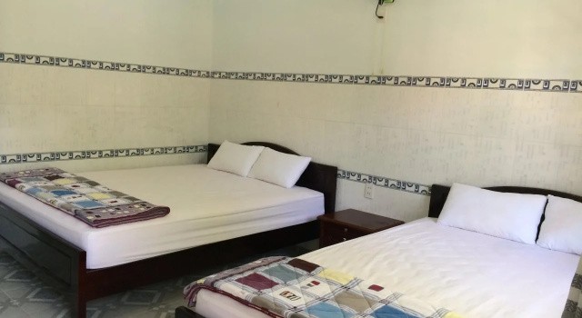 Xuan Anh Guesthouse